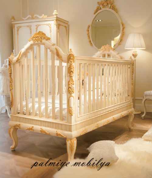 Bebek odası mobilyaları.no.    7pm2234 - 