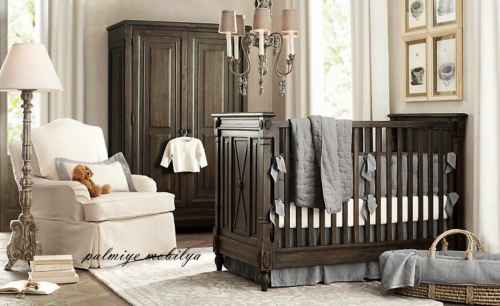 Bebek odası mobilyaları.no.    7pm2235 - 